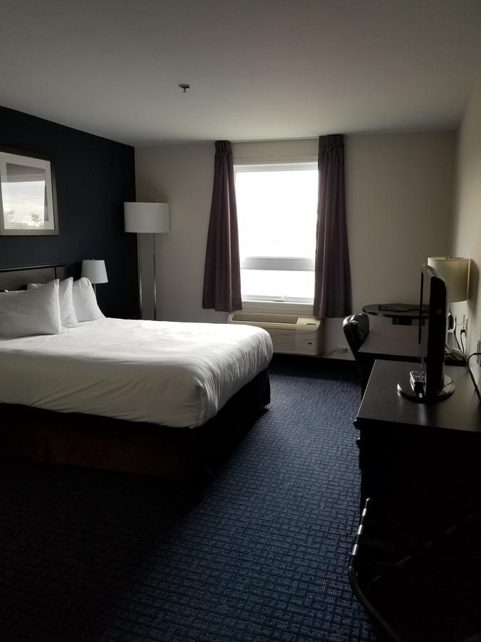ซูเปอร์ 8 บาย วินด์แฮม ลาชแน/แตร์บอน Hotel แตร์บอนน์ ห้อง รูปภาพ